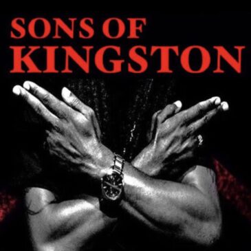 Casting: Sons Of Kingston